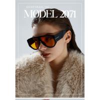 yeni sezon trend model