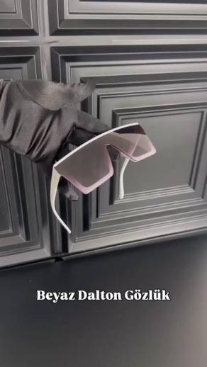 dalton modeli güneş gözlüğü