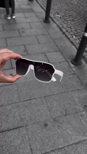 dalton modeli güneş gözlüğü trend