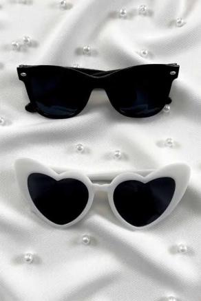 gelin damat gözlüğü ikili fiyat