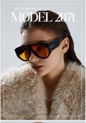 yeni sezon trend model